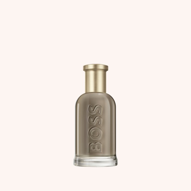Bottled EdP 50 ml Bottled EdP 50 ml