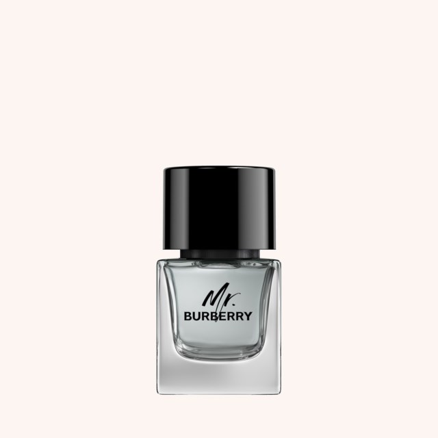 Mr. Burberry EdT 50 ml