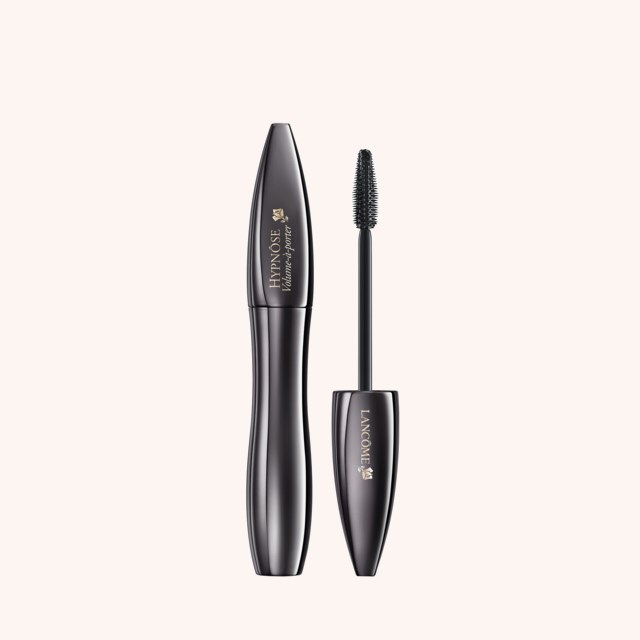 Hypnôse Volume-À-Porter Mascara 01 Black Hypnôse Volume-À-Porter Mascara 01 Black