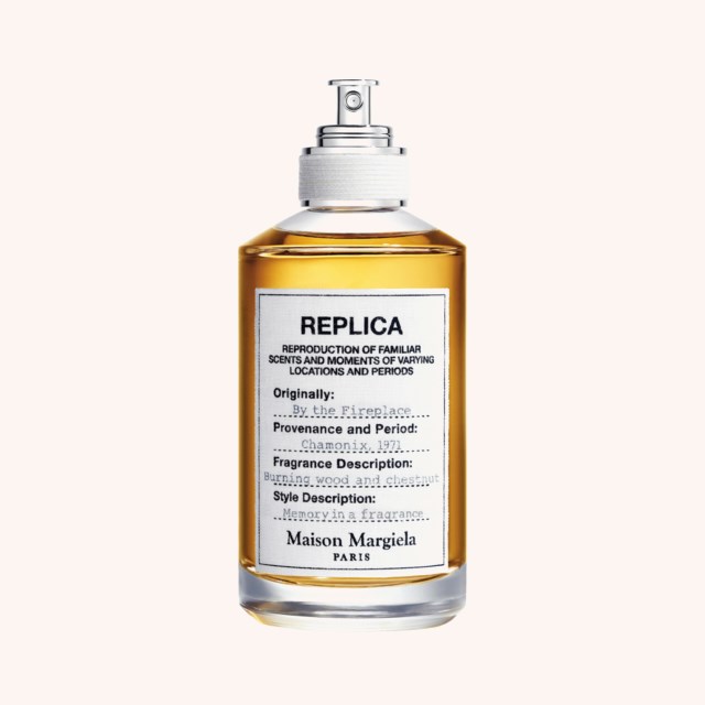 Replica By The Fireplace EdT 100 ml