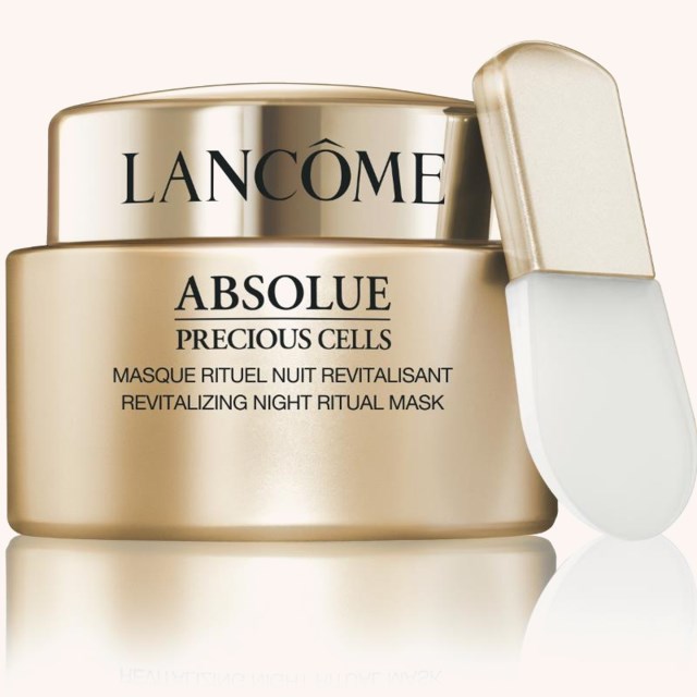 Absolue Precious Cells Night Mask 75 ml Absolue Precious Cells Night Mask 75 ml