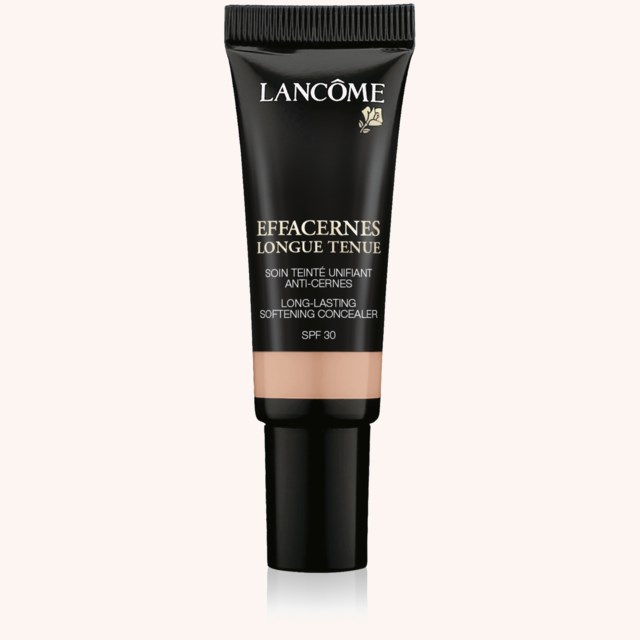 Effacernes Longue Tenue Concealer 02 Beige Sable