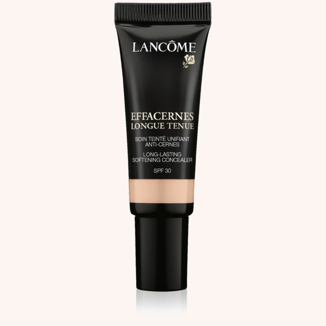 Effacernes Longue Tenue Concealer 01 Beige Pastel