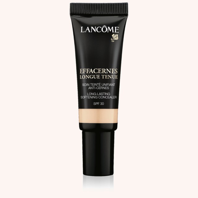 Effacernes Longue Tenue Concealer 015 Beige Naturel