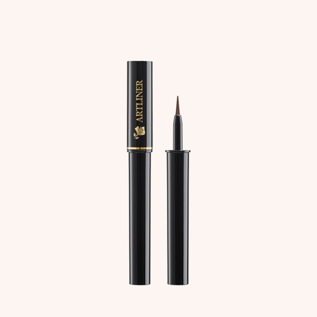 Artliner Eyeliner 02 Chocolate Satin