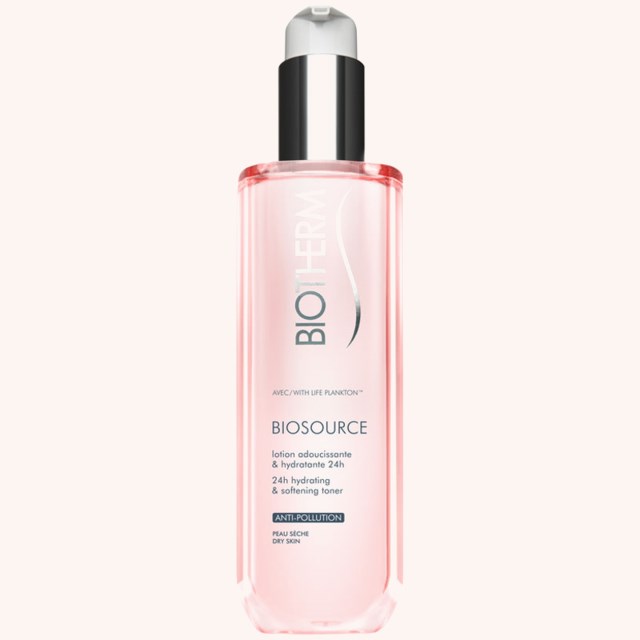 Biosource Softening Toner 200 ml