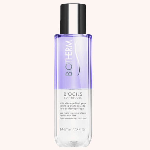 Biocils Anti Chute Makeup Remover 100 ml Biocils Anti Chute Makeup Remover 100 ml