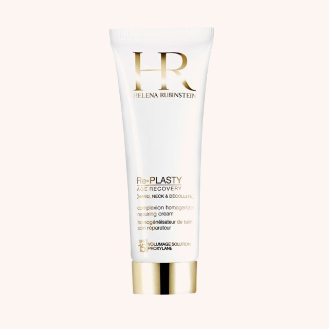 Re-Plasty Age Recovery Hand & Décolletage Cream 75 ml Re-Plasty Age Recovery Hand & Décolletage Cream 75 ml