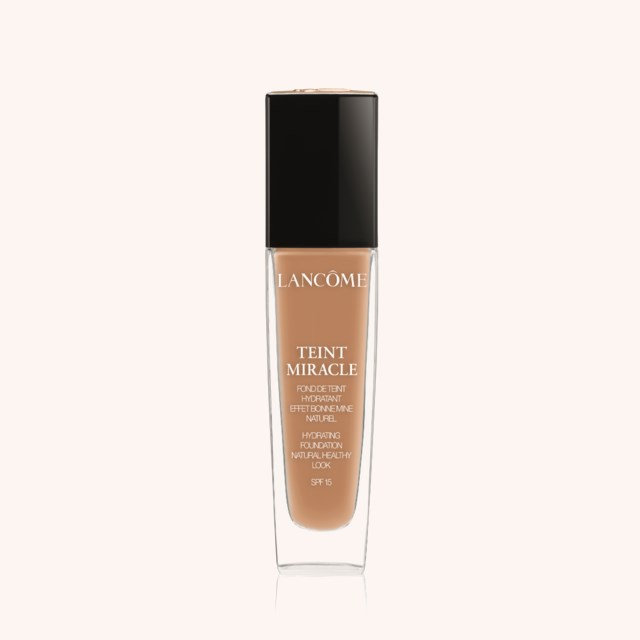 Teint Miracle Foundation 10 Beige Praline