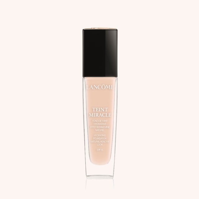 Teint Miracle Foundation 005 Beige Ivoire