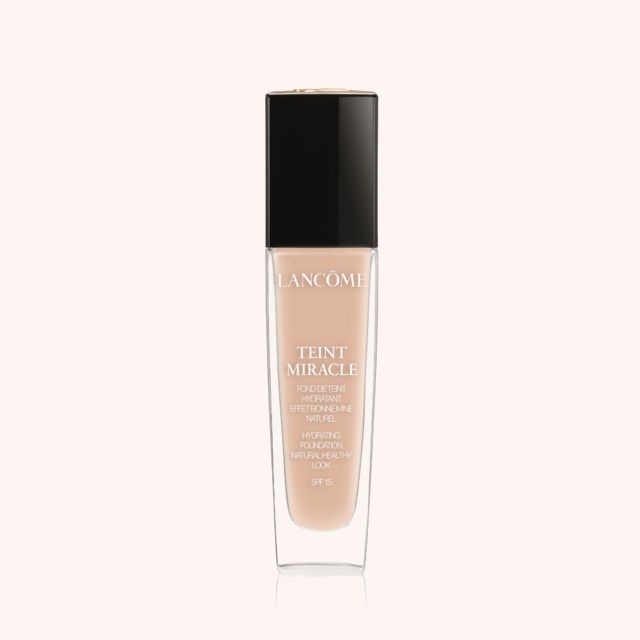 Teint Miracle Foundation 02 Beige Lys Rosé