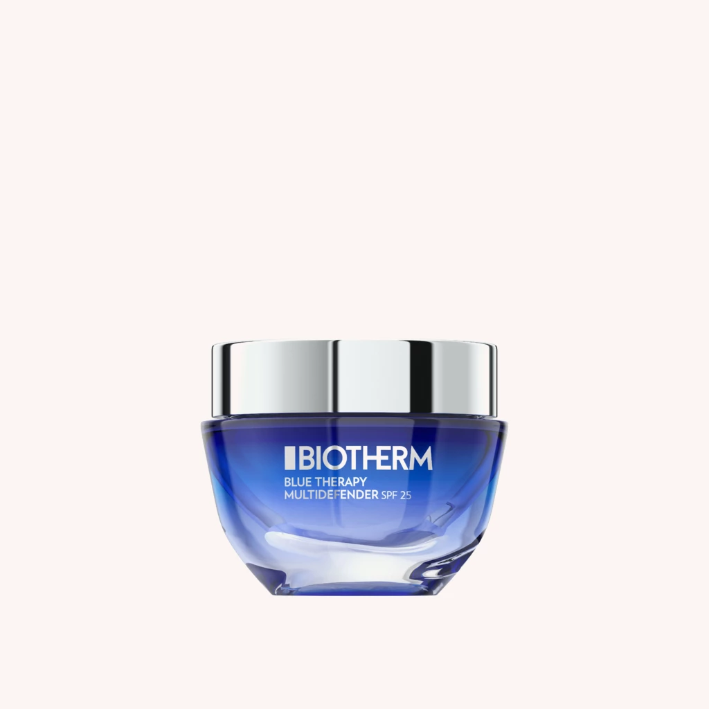 Blue Therapy Multi-Defender Cream SPF25 50 ml