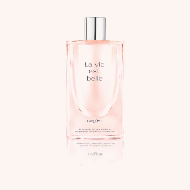 La Vie Est Belle Shower Gel 200 ml