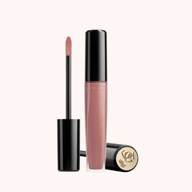 L'Absolu Gloss Cream Lipgloss 202 Nuit & Jour