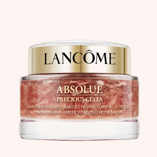 Absolue Precious Cells Rose Face Mask 75 ml