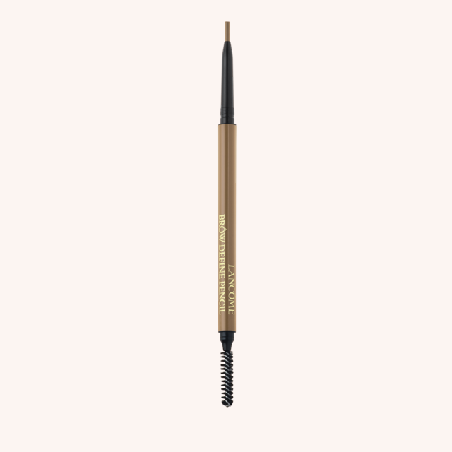 Brow Define Pencil 04 Light Brown