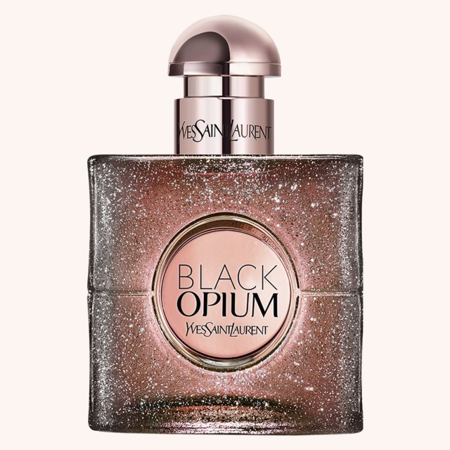 Black Opium Hair Mist 30 ml Black Opium Hair Mist 30 ml