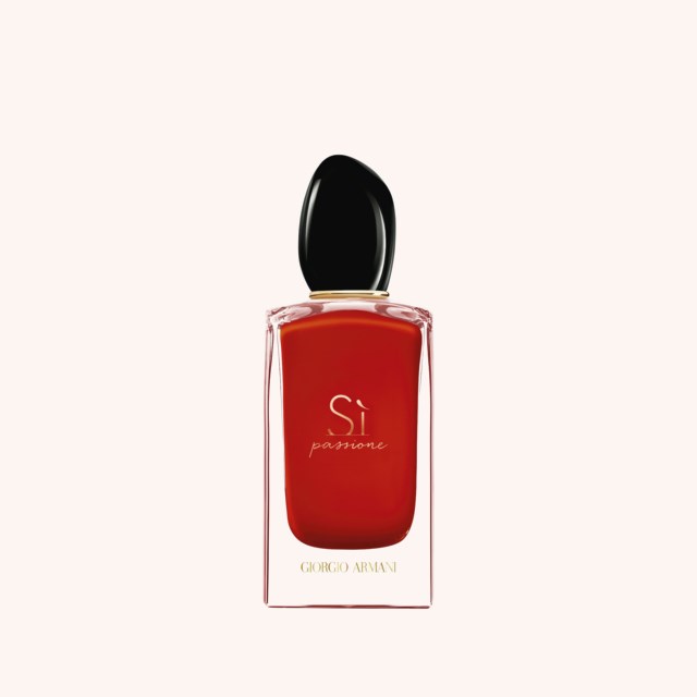 Sì Passione EdP 100 ml