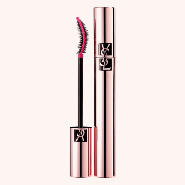 Volume Effet Faux Cils The Curler Mascara Black Volume Effet Faux Cils The Curler Mascara Black