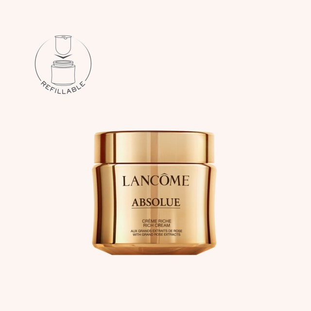 Absolue Rich Cream 60 ml Absolue Rich Cream 60 ml