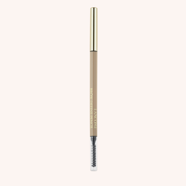 Brow Define Pencil 02 Blonde