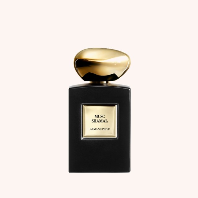 Musc Shamal EdP 100 ml