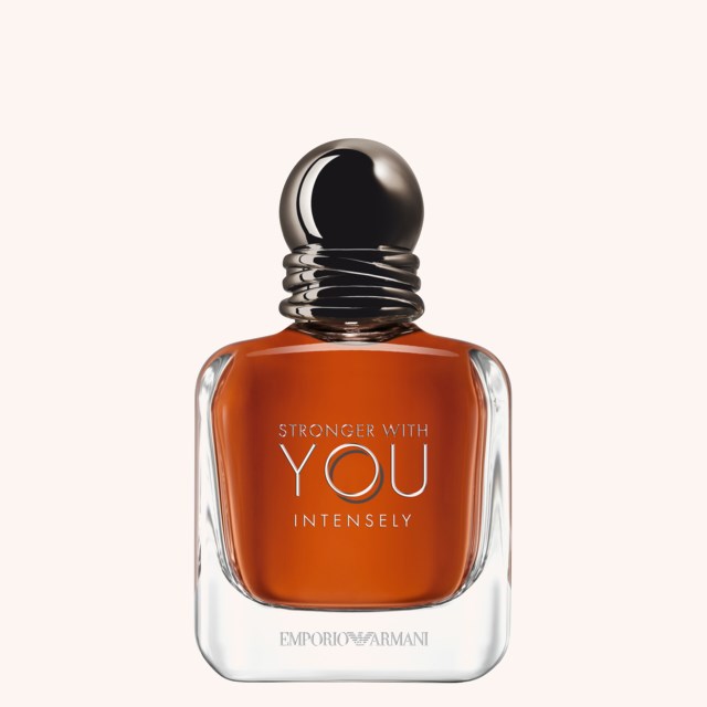 Stronger With You Intensely EdP 50 ml Stronger With You Intensely EdP 50 ml