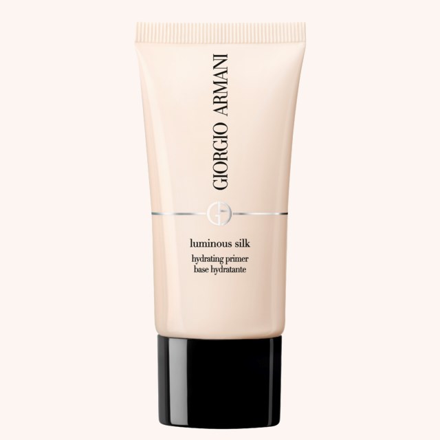 Luminous Silk Hydrating Face Primer 30 ml