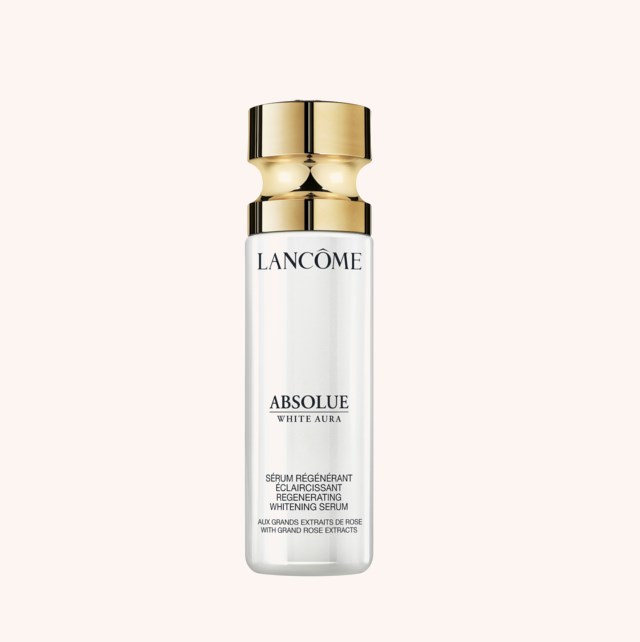 Absolue Precious Cells White Aura Serum 30 ml