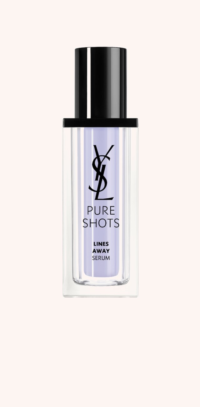 Pure Shots Lines Away Face Serum 30 ml