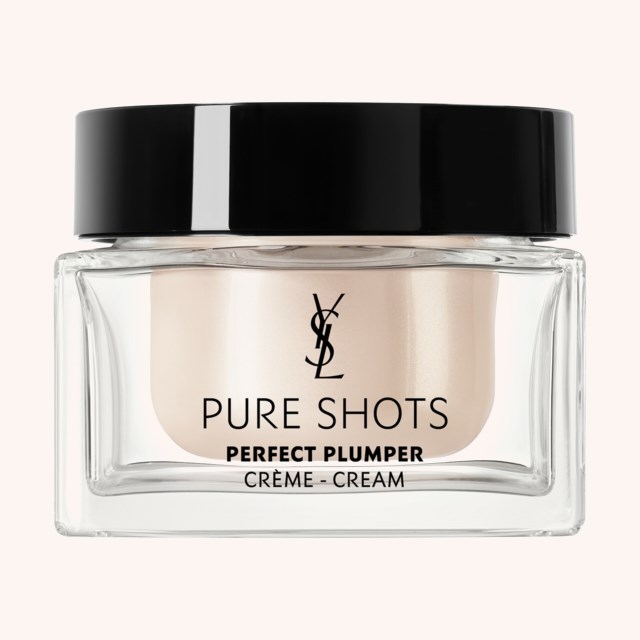 Pure Shots Perfect Plumper Cream 50 ml