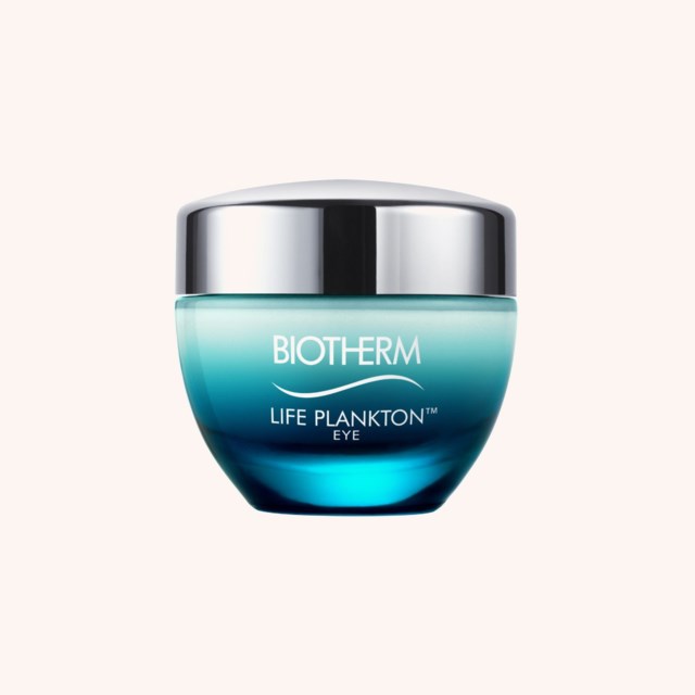 Life Plankton Moisturizing Eye Cream 15 ml