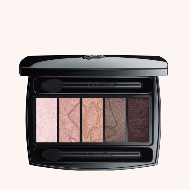 Hypnôse Drama Eye Shadow Palette 09 Fraîcheur Rosée