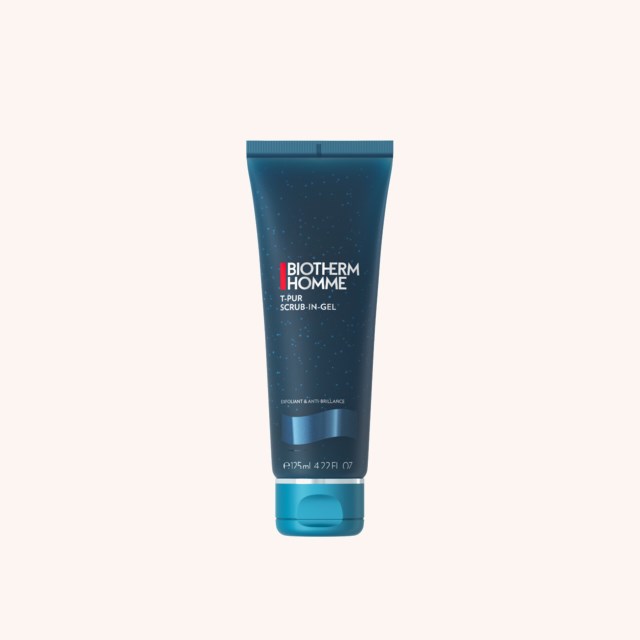 T-Pur Salty Gel Cleanser 125 ml