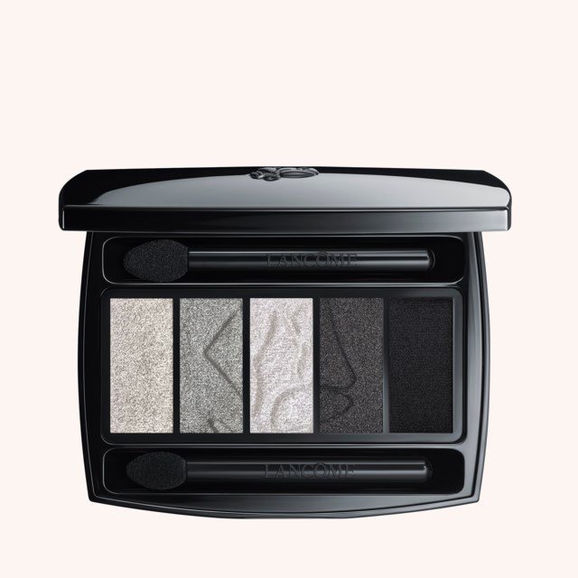 Hypnôse Drama Eye Shadow Palette 14 Smokey Chic