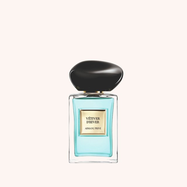 Vétiver D'Hiver EdT 50 ml Vétiver D'Hiver EdT 50 ml