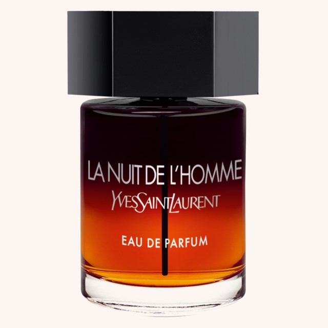La Nuit De L'Homme EdP 100 ml La Nuit De L'Homme EdP 100 ml