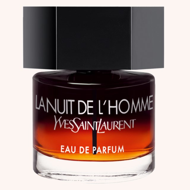 La Nuit De L'Homme EdP 60 ml La Nuit De L'Homme EdP 60 ml