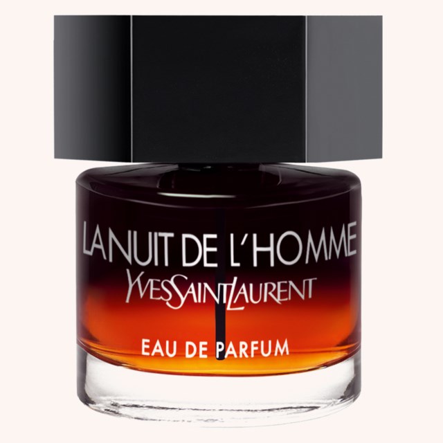 La Nuit De L'Homme EdP 60 ml