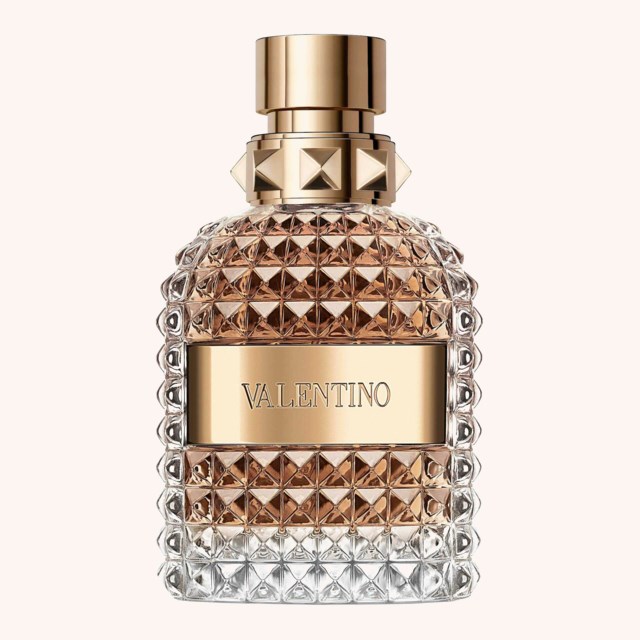 Uomo EdT 50 ml Uomo EdT 50 ml