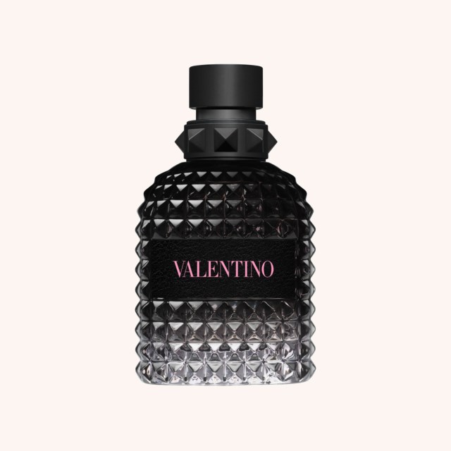 Uomo Born In Roma EdT 50 ml Uomo Born In Roma EdT 50 ml