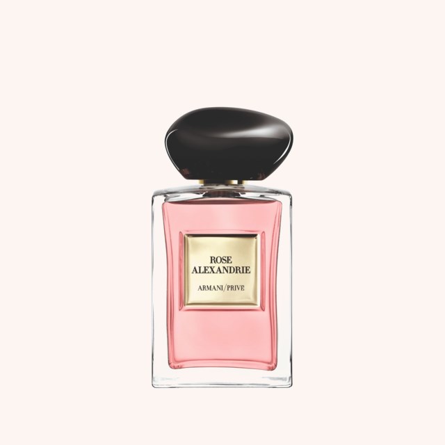 Rose Alexandrie EdT 100 ml