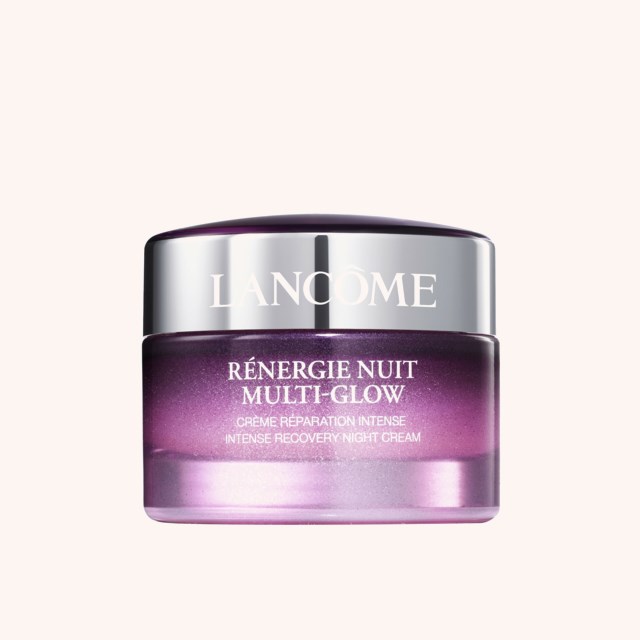 Rénergie Multi-Glow Night Cream 50 ml