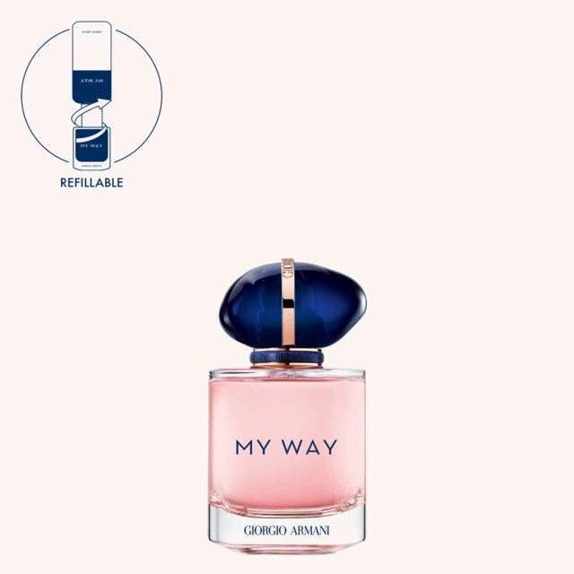 My Way EdP 50 ml My Way EdP 50 ml