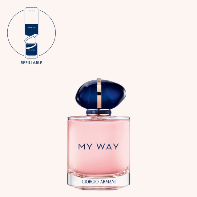 My Way EdP 90 ml My Way EdP 90 ml