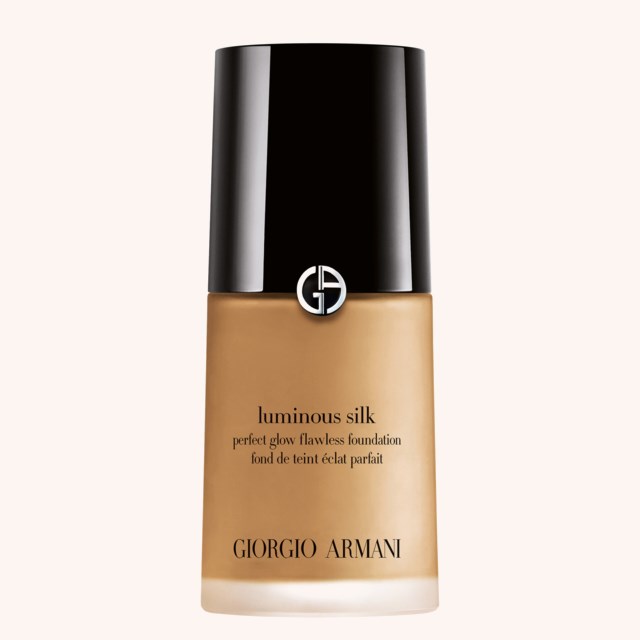 Luminous Silk Foundation 7.8