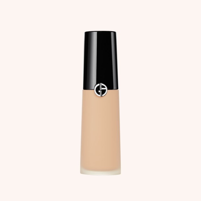 Luminous Silk Concealer 4