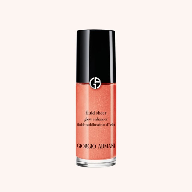 Fluid Sheer Liquid Highlighter 5