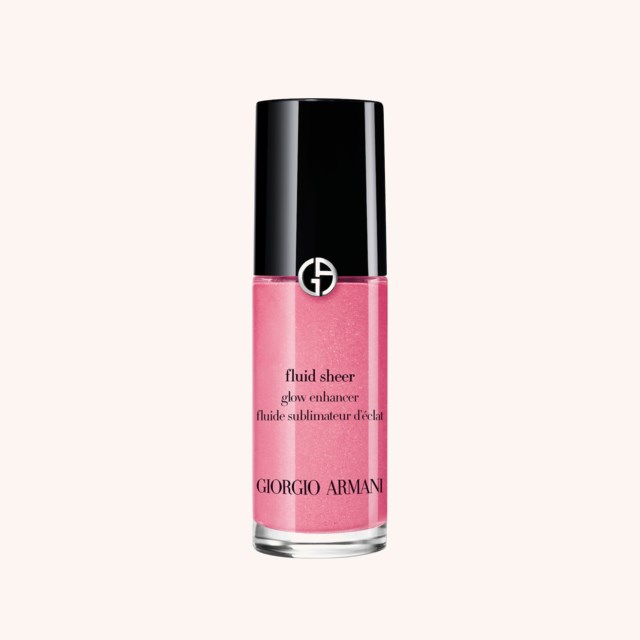 Fluid Sheer Liquid Highlighter 8 Fluid Sheer Liquid Highlighter 8