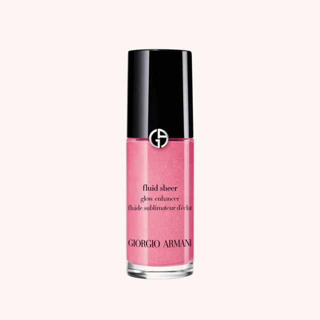 Fluid Sheer Liquid Highlighter 8